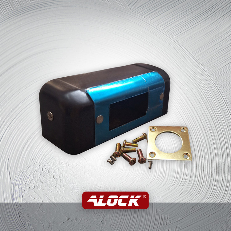 قفل حیاطی برقی ALOCK【مخصوص درب ورودی حیاط و پارکینگ】