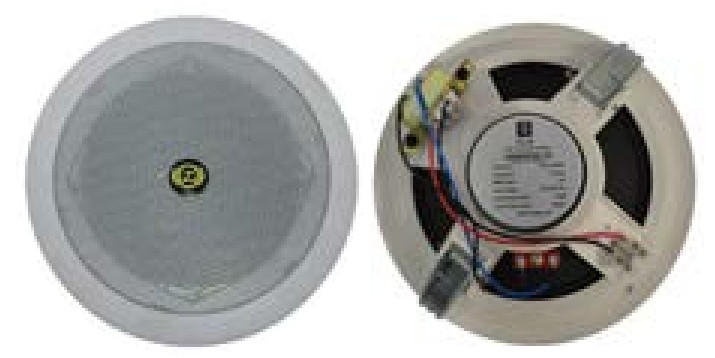 اسپیکر سقفی زیکو مدل cs-۳۴