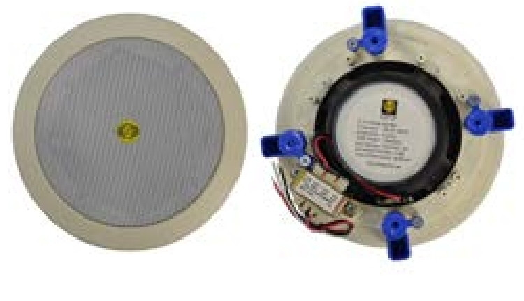 اسپیکر سقفی زیکو مدل cs-۴۵
