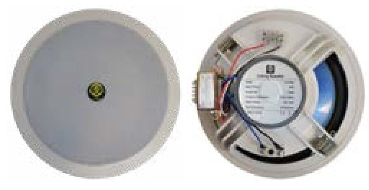 اسپیکر سقفی زیکو مدل CLS-885