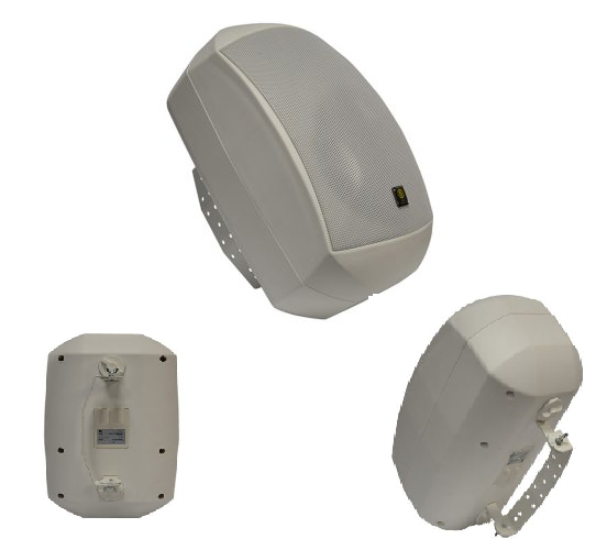 بلندگو دیواری دکوراتیو زیکو ZICO WS-6502