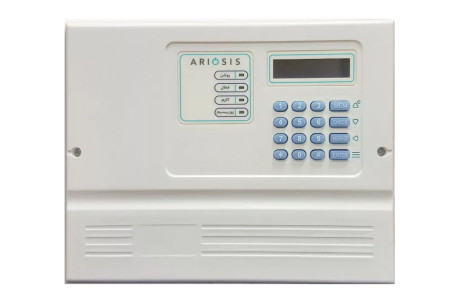 دزدگیر اماکن آریوسیس مدل CL-70