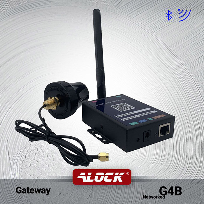 گیت وی آنلاین ALOCK مدل G5B