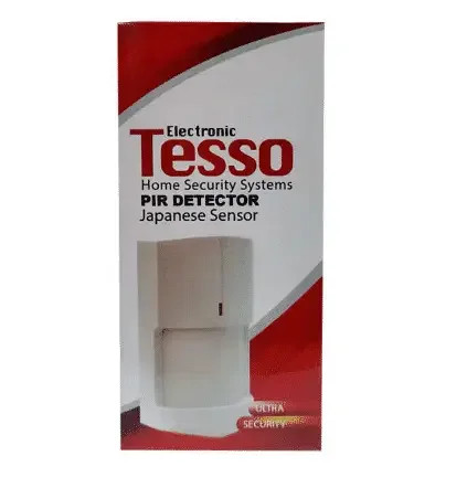 چشمی وزنی بیسیم تسو Tesso مدل PD-03